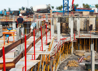 Construcción e Inmobiliarias