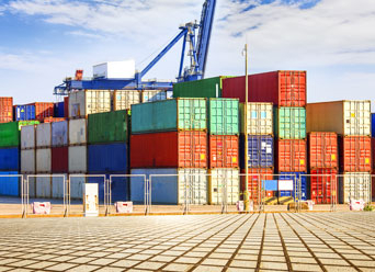 Operadores Logísticos y Almacenes