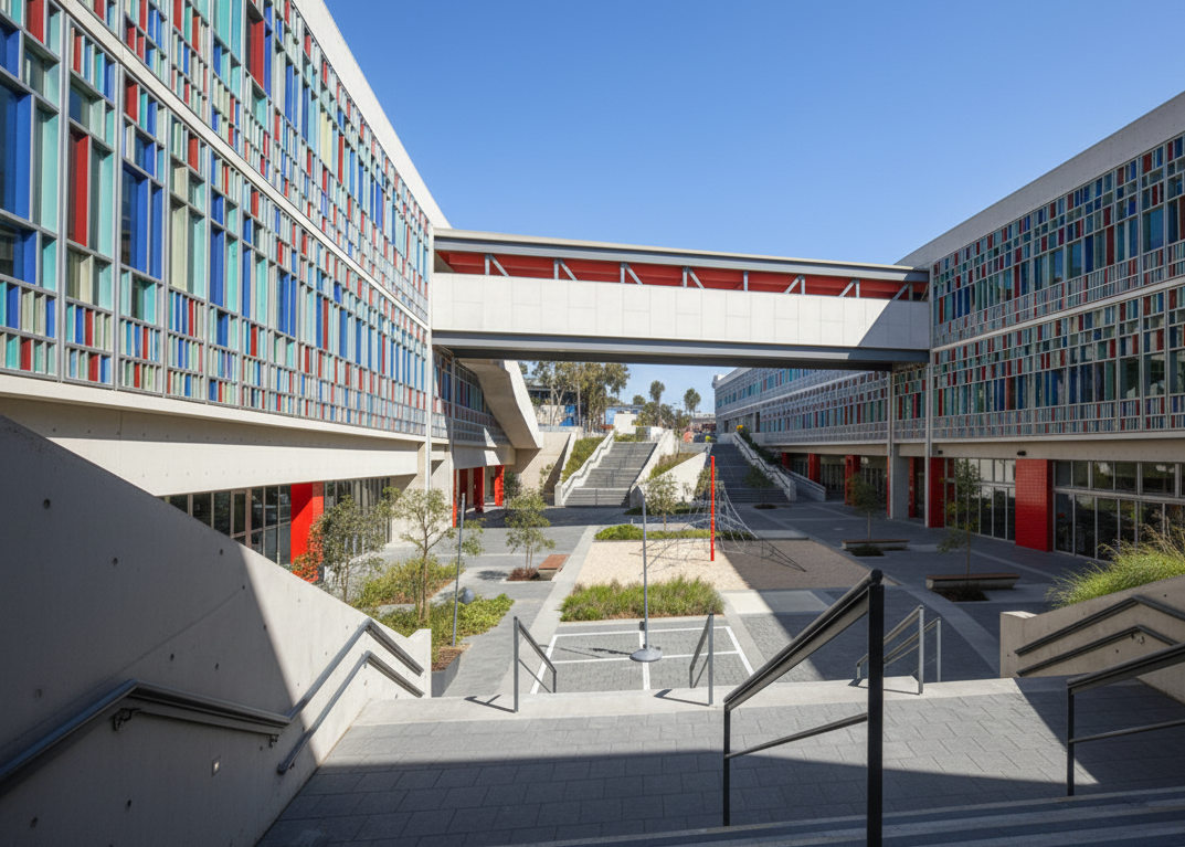 Colegio Franklin Delano Roosevelt