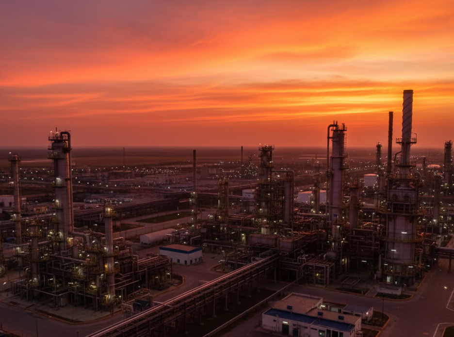 Refinería la Pampilla