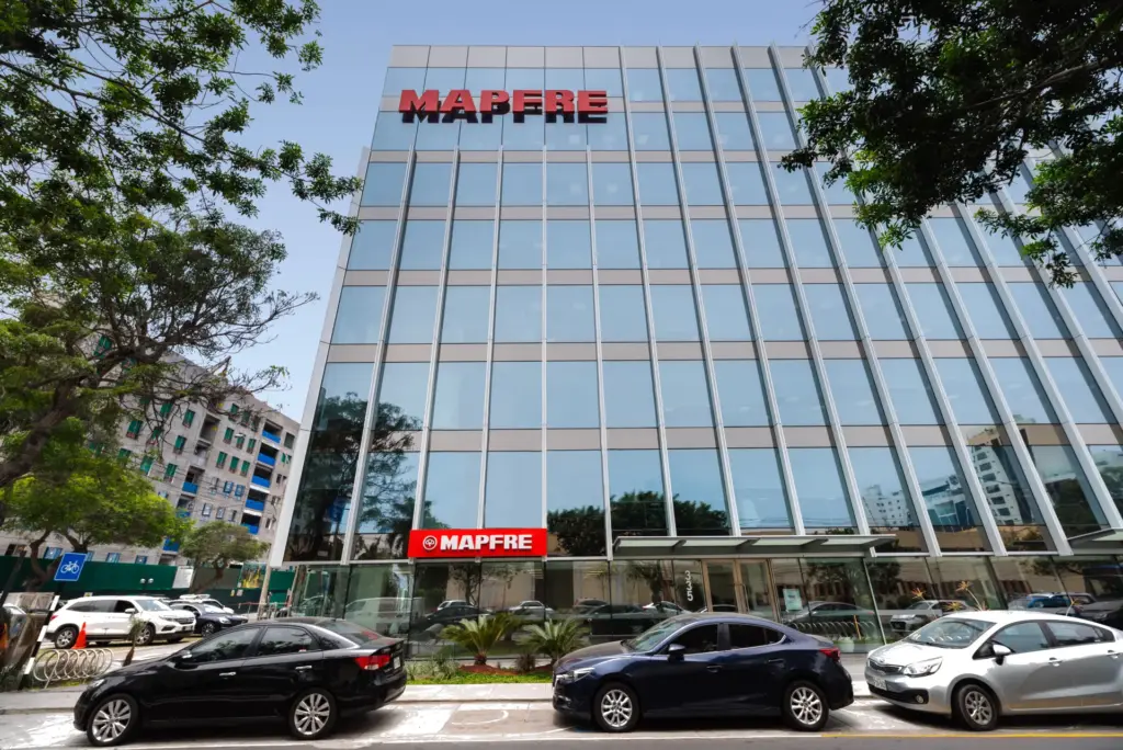 Mapfre