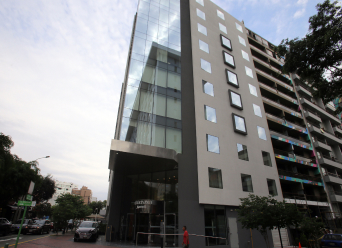 Courtyard by Marriott