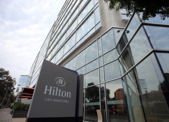 Hotel Hilton