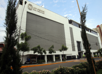 Universidad del Pacífico