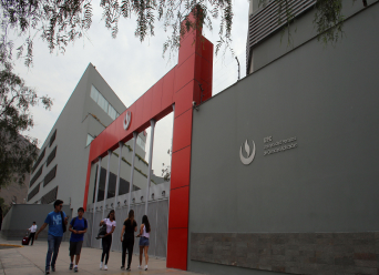 Universidad Peruana de Ciencias Aplicadas