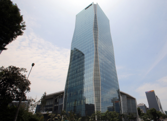 The Westin Lima Hotel & Convention Center