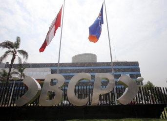 Banco del Crédito del Perú