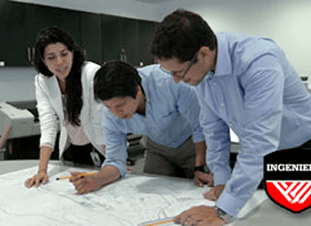 Creación del área de Ingeniería