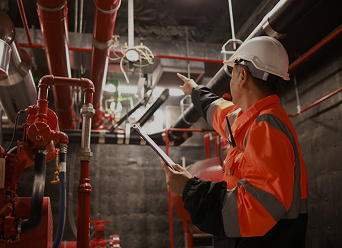 PRUEBAS PERIÓDICAS Y DE RECEPCIÓN (COMMISSIONIG)