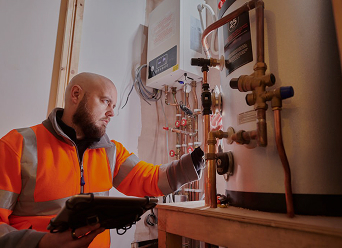 CONSULTORÍA EN MANTENIMIENTO PREVENTIVO Y CORRECTIVO