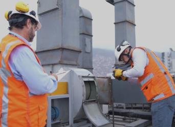 IMPLEMENTACIÓN DE SGSST 