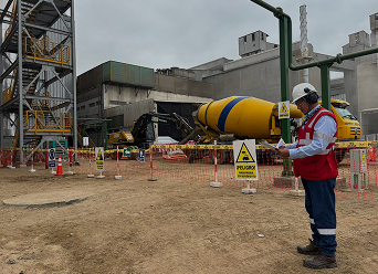 SUPERVISIÓN DE SEGURIDAD